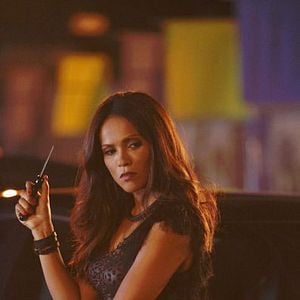 Fotoğraf Lesley-Ann Brandt