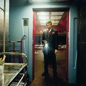 Fotoğraf Ed Speleers