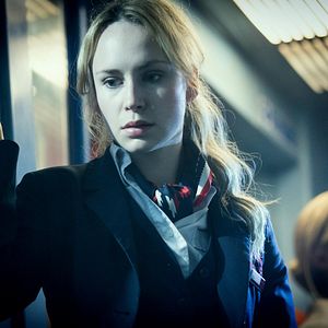 Fotoğraf Dehşet Treni