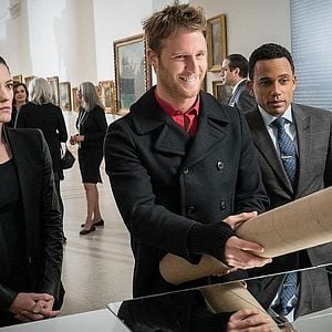 Fotoğraf Jennifer Carpenter