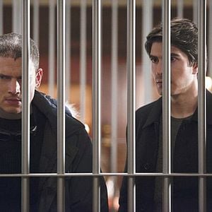 Fotoğraf Wentworth Miller