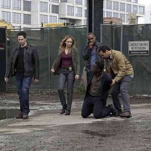 Fotoğraf Shades of Blue