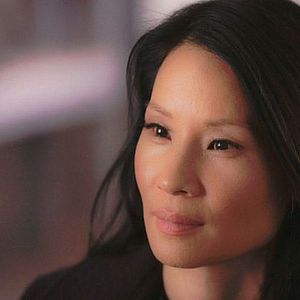 Fotoğraf Lucy Liu