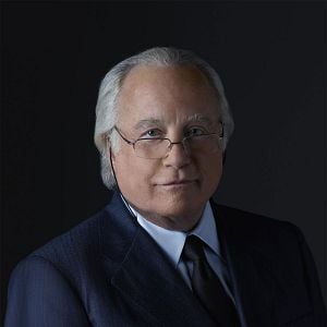 Fotoğraf Richard Dreyfuss