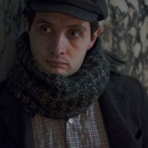 Fotoğraf Karim Leklou