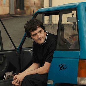 Fotoğraf Karim Leklou