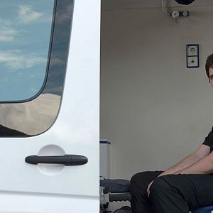 Fotoğraf Karim Leklou