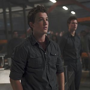 Fotoğraf Miles Teller