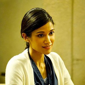 Fotoğraf Melanie Chandra