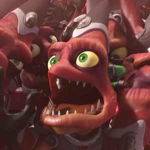 Fotoğraf Ratchet & Clank