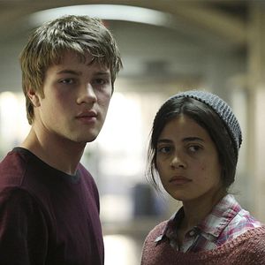 Fotoğraf Connor Jessup