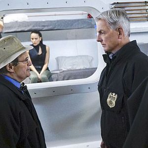 Fotoğraf Mark Harmon