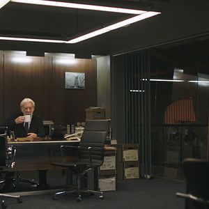 Fotoğraf Donald Sutherland