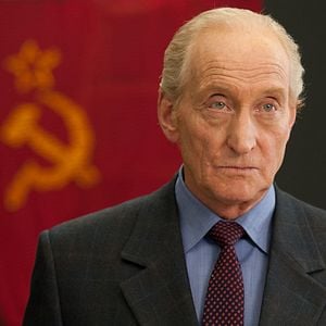 Fotoğraf Despite the Falling Snow