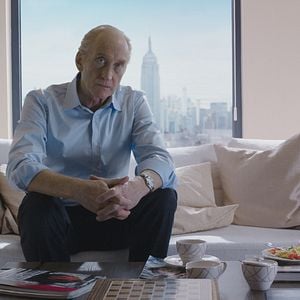 Fotoğraf Despite the Falling Snow