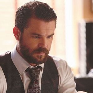 Fotoğraf Charlie Weber