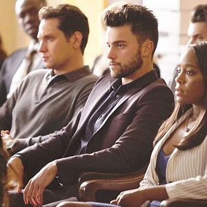 Fotoğraf Jack Falahee