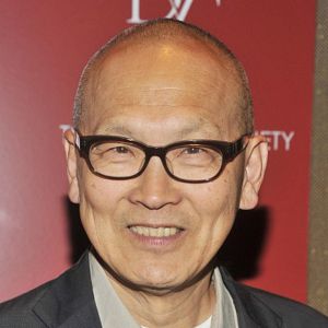 Fotoğraf Wayne Wang