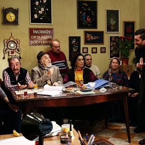 Fotoğraf Aile İşi