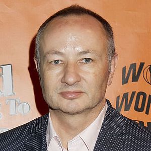 Fotoğraf Fenton Bailey