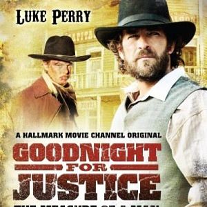 Fotoğraf Goodnight for Justice: The Measure of a Man