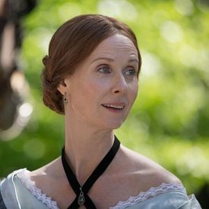 Fotoğraf A Quiet Passion