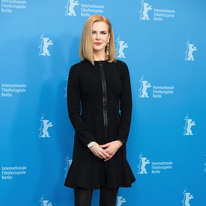 Fotoğraf Nicole Kidman
