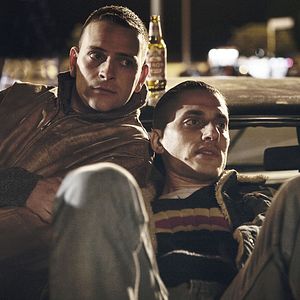 Fotoğraf Luca Marinelli