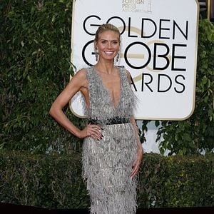 Fotoğraf Heidi Klum