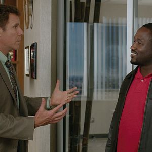 Fotoğraf Hannibal Buress