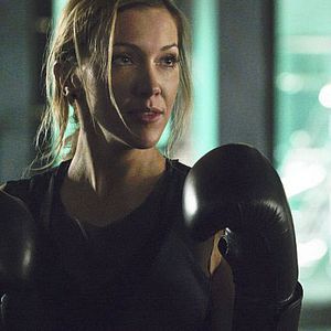 Fotoğraf Katie Cassidy