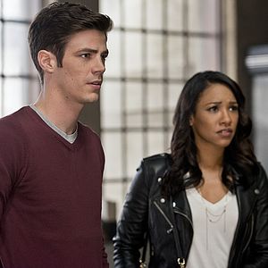 Fotoğraf Candice Patton