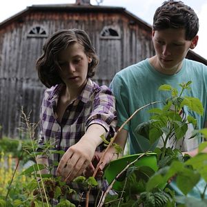 Fotoğraf The Seasons in Quincy: Four Portraits of John Berger