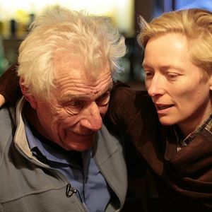 Fotoğraf The Seasons in Quincy: Four Portraits of John Berger