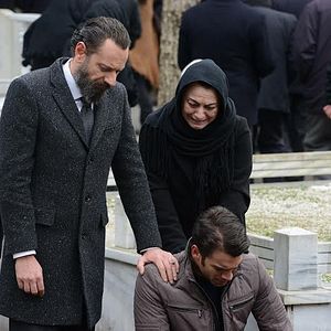 Fotoğraf Eve Dönüş