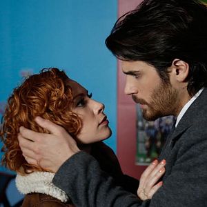 Fotoğraf İnadına Aşk