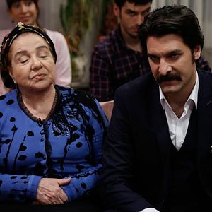 Fotoğraf İnadına Aşk