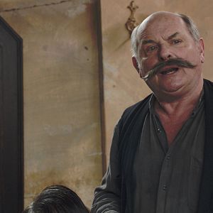 Fotoğraf Jean-François Stévenin