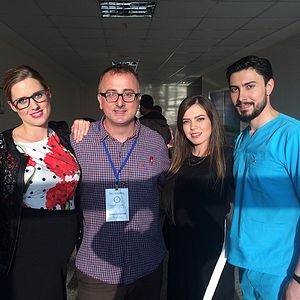 Fotoğraf Emicem Hospital