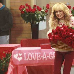 Fotoğraf Allie Grant