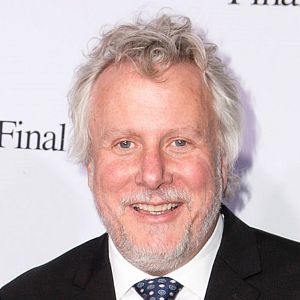 Fotoğraf Larry Karaszewski