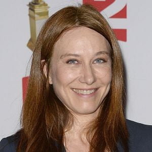 Fotoğraf Valérie Dréville