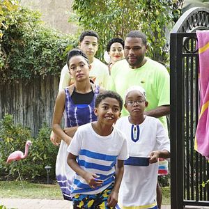 Fotoğraf Marcus Scribner