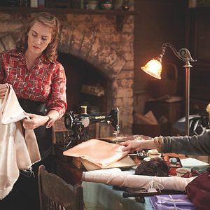 Fotoğraf Düşlerin Terzisi