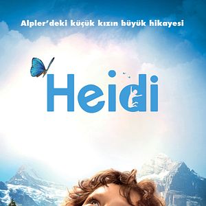 Fotoğraf Heidi