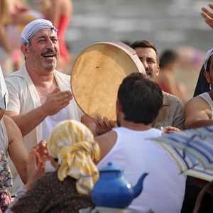 Fotoğraf İftarlık Gazoz