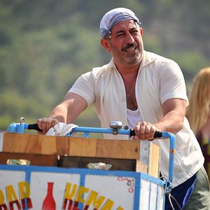 Fotoğraf İftarlık Gazoz