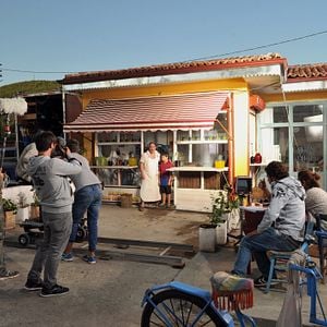 Fotoğraf İftarlık Gazoz