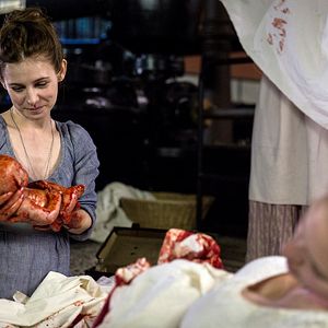 Fotoğraf Josefine Preuß