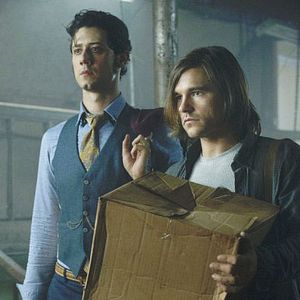 Fotoğraf Jason Ralph